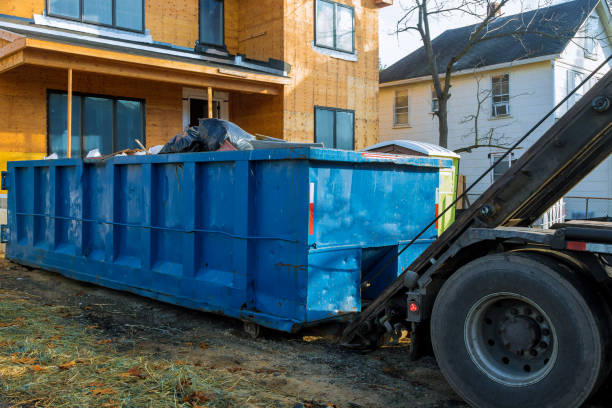 Best Residential Junk Removal  in Indianola, MS