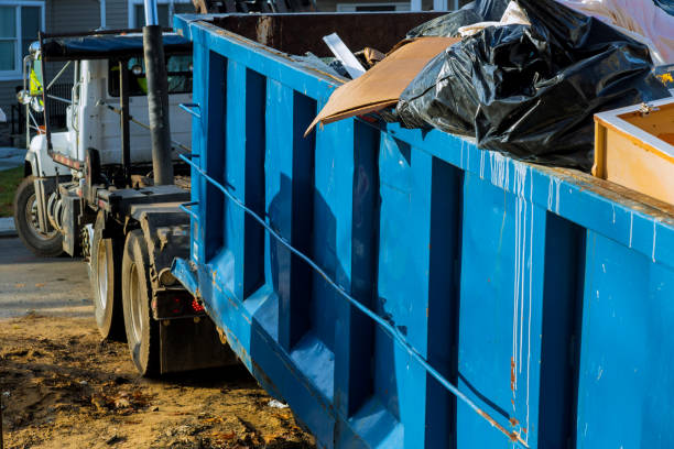 Best Scrap Metal Removal  in Indianola, MS