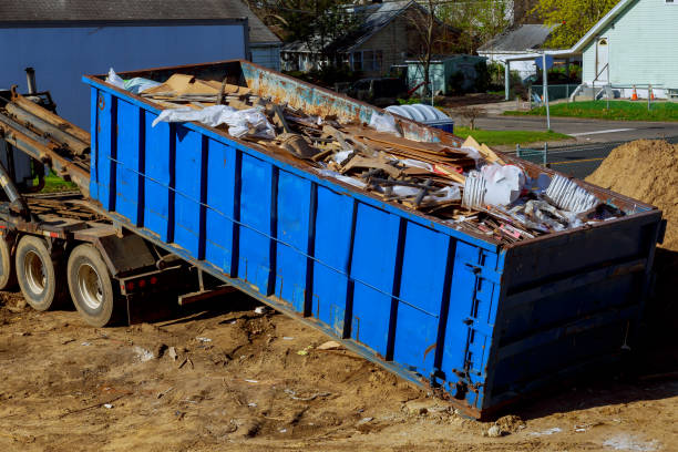 Trusted Indianola, MS Junk Removal Services Experts